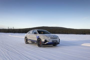 Alpine A390 cold weather tests (15)
