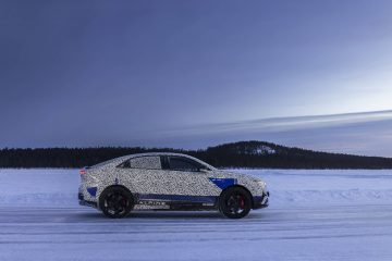 Alpine A390 cold weather tests (16)