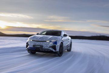 Alpine A390 cold weather tests (19)