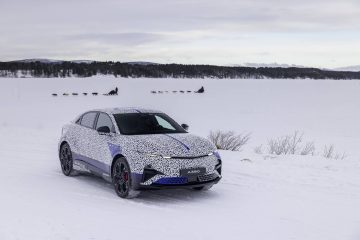 Alpine A390 cold weather tests (6)