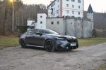 BMW M5 01