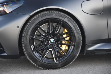 BMW M5 14