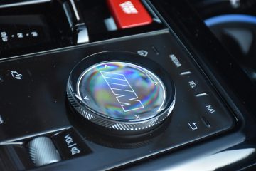 BMW M5 26