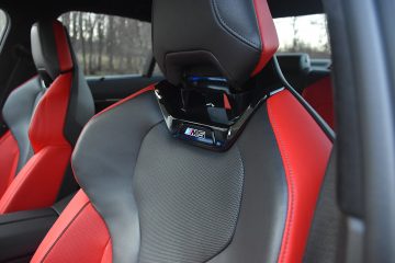 BMW M5 31