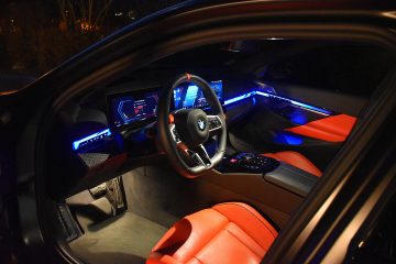 BMW M5 34