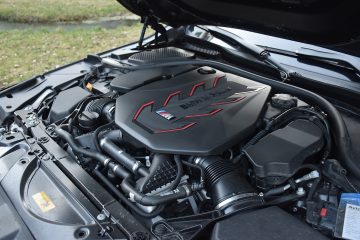 BMW M5 37