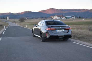 BMW M5 39