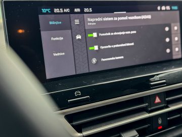 Citroen C4 (17)