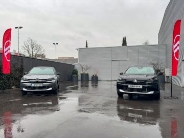 Citroen C4 in C4 X (2)