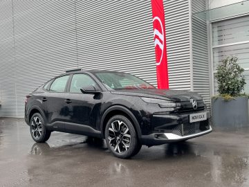 Citroen C4 X (1)