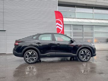 Citroen C4 X (2)