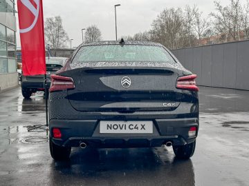 Citroen C4 X (4)