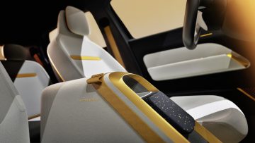Volkswagen ID. EVERY1 concept car