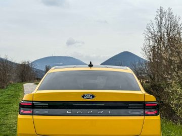 Ford Capri-7
