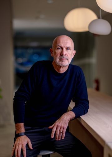 Jim Rowan Volvo
