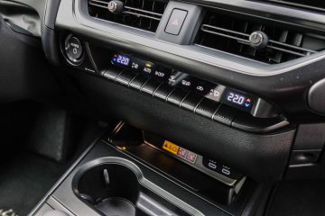 Lexus UX hybrid hibrid-10