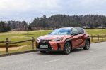 Lexus UX hybrid hibrid-33