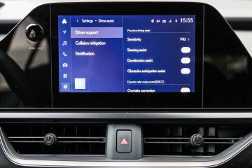 Lexus UX hybrid hibrid-6