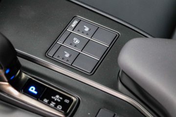 Lexus UX hybrid hibrid-9