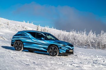 Wintertesting in Schweden, Arjeplog 2025: Der neue GLC mit EQ Technologie 

Winter Testing in Sweden, Arjeplog 2025: The all-new GLC with EQ Technology