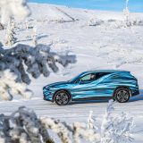 Wintertesting in Schweden, Arjeplog 2025: Der neue GLC mit EQ Technologie 

Winter Testing in Sweden, Arjeplog 2025: The all-new GLC with EQ Technology