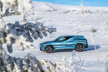 Wintertesting in Schweden, Arjeplog 2025: Der neue GLC mit EQ Technologie 

Winter Testing in Sweden, Arjeplog 2025: The all-new GLC with EQ Technology