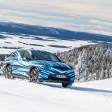 Wintertesting in Schweden, Arjeplog 2025: Der neue GLC mit EQ Technologie 

Winter Testing in Sweden, Arjeplog 2025: The all-new GLC with EQ Technology