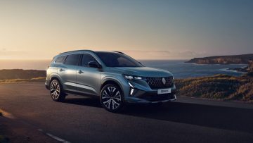New Renault Espace (13)
