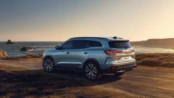 New Renault Espace (14)