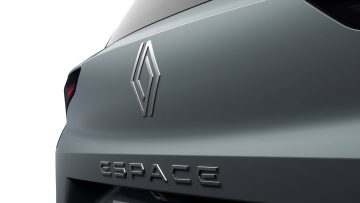 New Renault Espace (3)