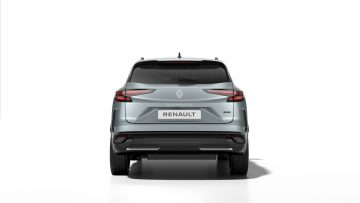 New Renault Espace (4)