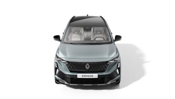New Renault Espace (5)