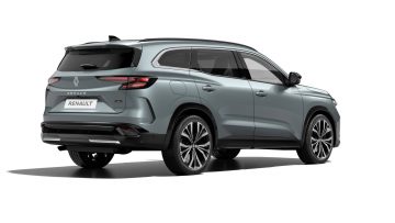 New Renault Espace (7)