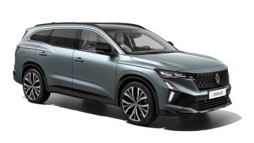 New Renault Espace (8)