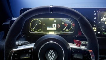 Renault 5 Turbo 3E (1)