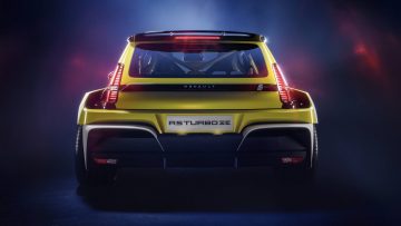 Renault 5 Turbo 3E (9)