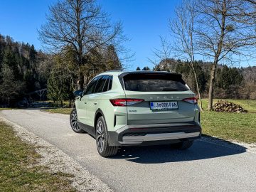 Škoda Elroq-2