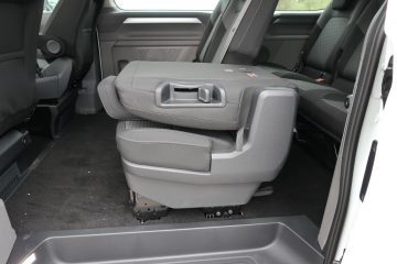 Volkswagen Caravelle (4)