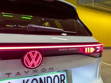 Volkswagen Tayron-14