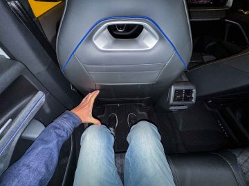 Volkswagen Tayron-22