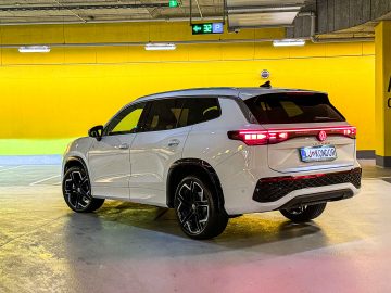 Volkswagen Tayron-3