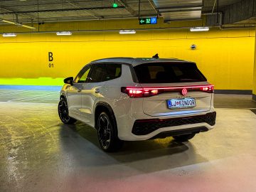 Volkswagen Tayron-4