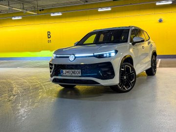 Volkswagen Tayron-7