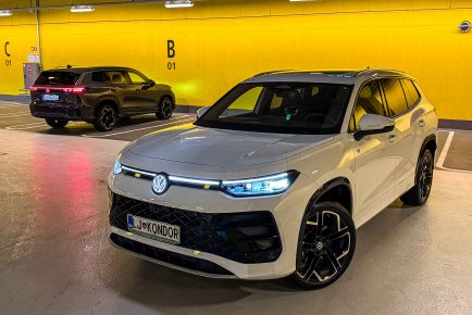 Volkswagen Tayron-8