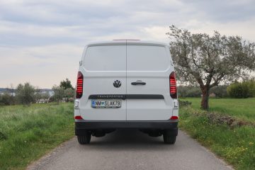 Volkswagen Transporter (1)