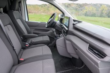 Volkswagen Transporter (10)