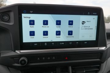 Volkswagen Transporter (12)