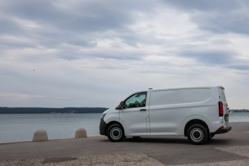 Volkswagen Transporter (17)