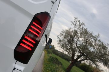 Volkswagen Transporter (2)