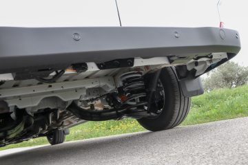 Volkswagen Transporter (5)